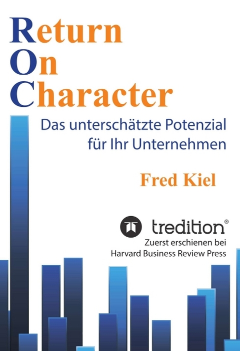 Return On Character - Fred Kiel