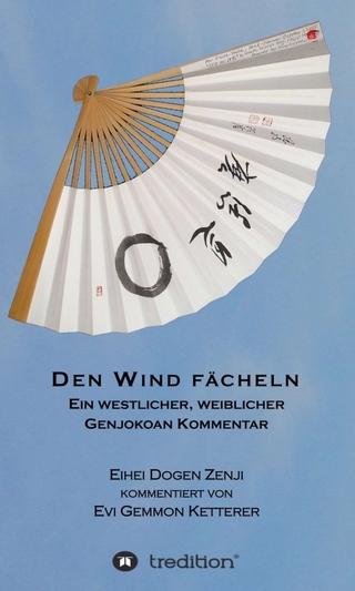 DEN WIND FÄCHELN