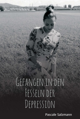 Gefangen in den Fesseln der Depression