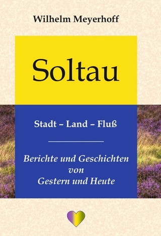 Soltau, Stadt - Land - Fluß