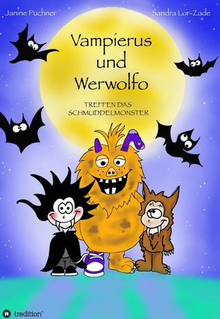 Vampierus und Werwolfo