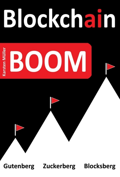Blockchain-BOOM - Karsten M&uuml;ller