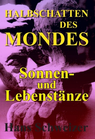 Halbschatten des Mondes