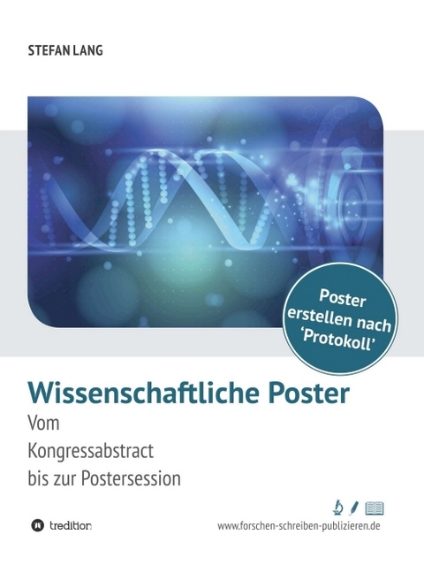 Wissenschaftliche Poster - Dr. Stefan Lang