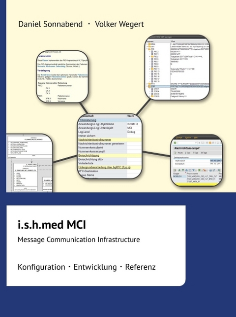 i.s.h.med MCI - Volker Wegert, Daniel Sonnabend