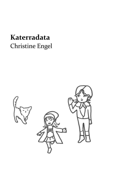 Katerradata - Christine Engel