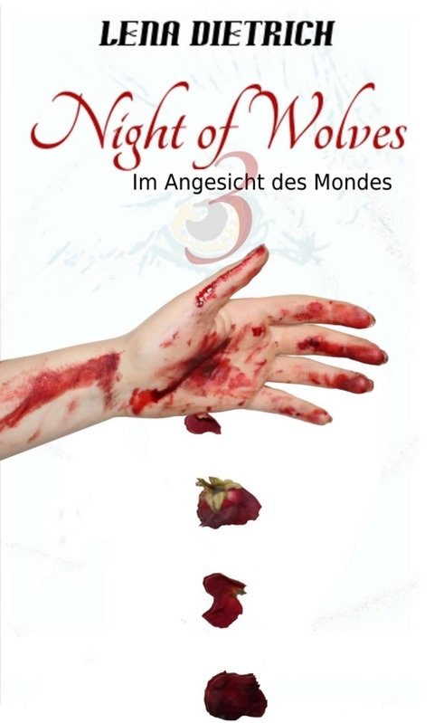 Night of Wolves 3 - Lena Dietrich