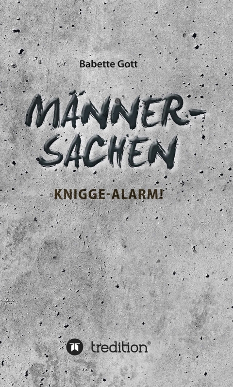 Männersachen