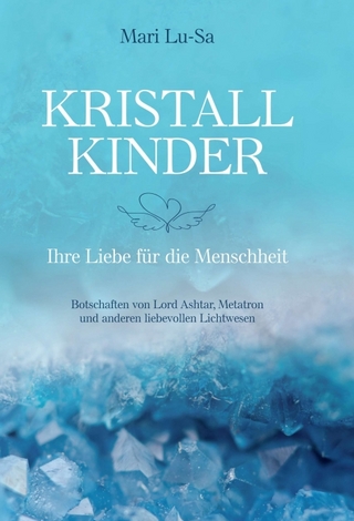 Kristallkinder