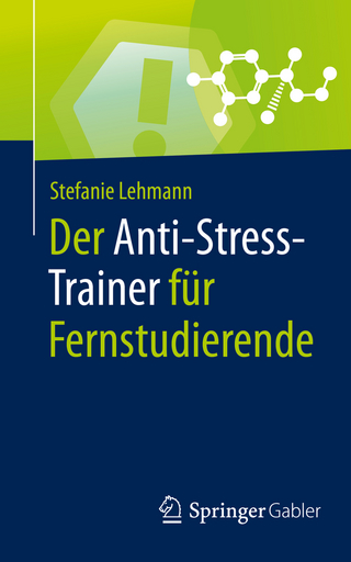 Der Anti-Stress-Trainer für Fernstudierende
