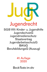 Jugendrecht - 
