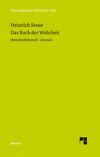 Das Buch der Wahrheit