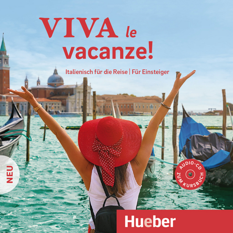 Viva le vacanze! Neu - Daniel Krasa, Aldo Riboni