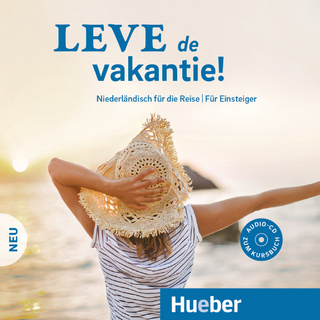 Leve de vakantie! Neu