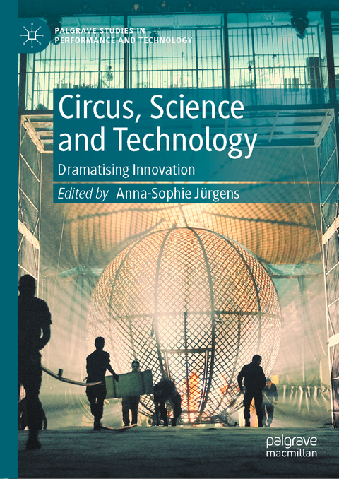 Circus, Science and Technology - 