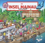 Die Insel Mainau wimmelt - Tina Krehan