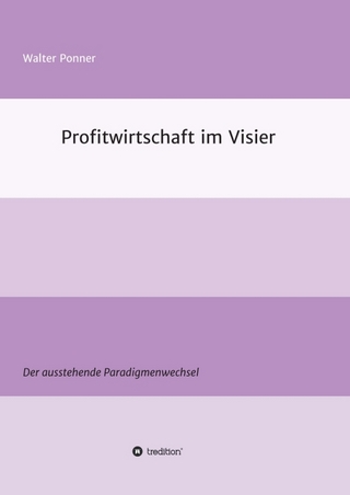 Profitwirtschaft im Visier