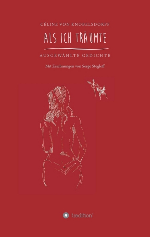 Als ich tr&auml;umte - Celine von Knobelsdorff