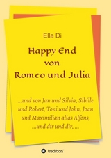 Happy End von Romeo und Julia - Ella Di