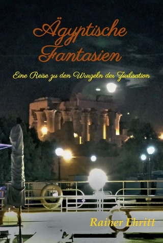 Ägyptische Fantasien
