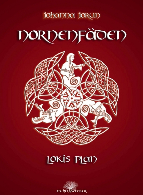 Nornenf&auml;den - Johanna Jorun