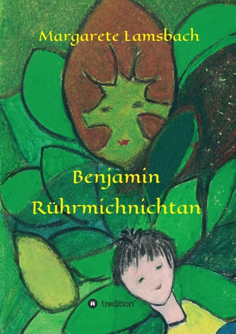 Benjamin R&uuml;hrmichnichtan - Margarete Lamsbach