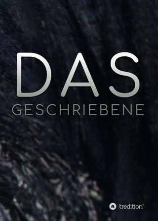 DAS GESCHRIEBENE - Skarabäus
