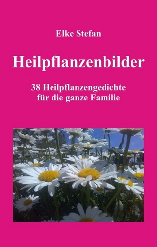 Heilpflanzenbilder