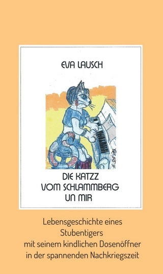 Die Katzz vom Schlammberg .... un mir