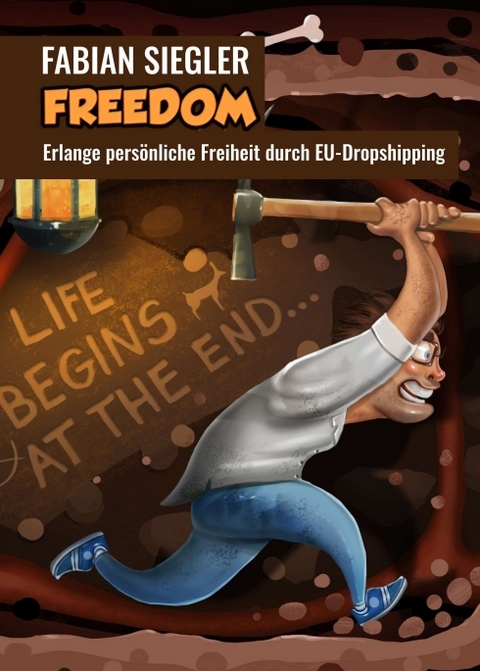 FREEDOM - Fabian Siegler