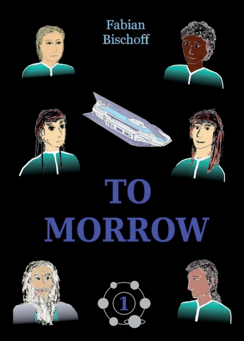 TO MORROW - Fabian Bischoff
