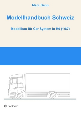 Modellhandbuch Schweiz