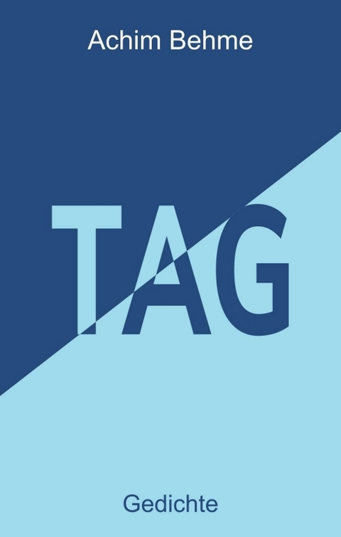 TAG - Achim Behme