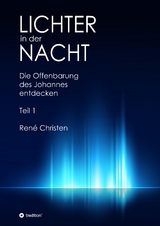 Lichter in der Nacht - Ren&eacute; Christen