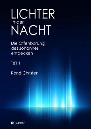 Lichter in der Nacht