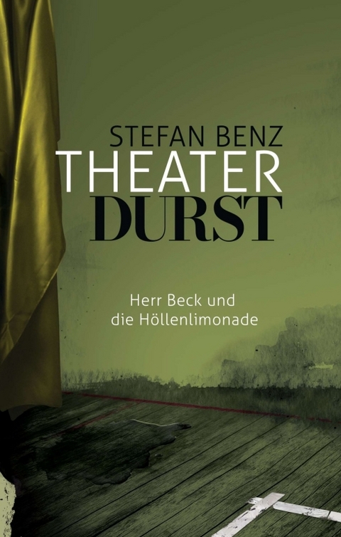 Theaterdurst - Stefan Benz