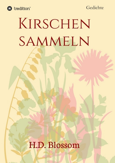 Kirschen Sammeln - H.D. Blossom