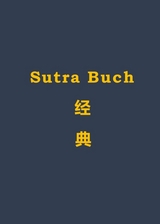 SUTRA BUCH - Daikan J&ouml;rg Westerbarkey