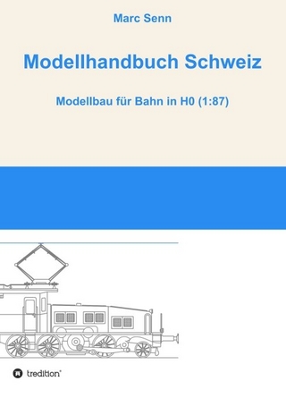 Modellhandbuch Schweiz