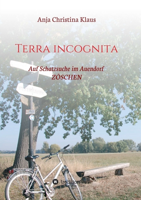 Terra incognita - Anja Christina Klaus