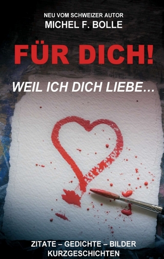 FÜR DICH!