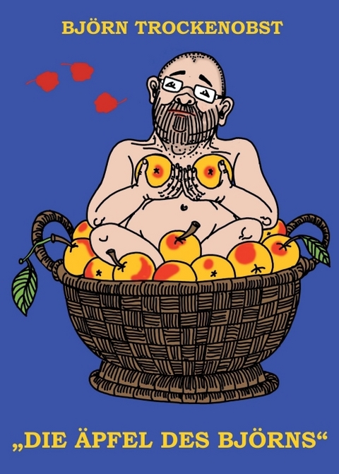 Die Äpfel des Björns - Björn Trockenobst