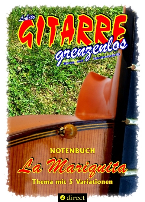 La Mariquita - Lobito GITARRE grenzenlos