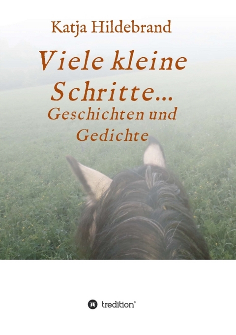 Viele kleine Schritte... - Katja Hildebrand