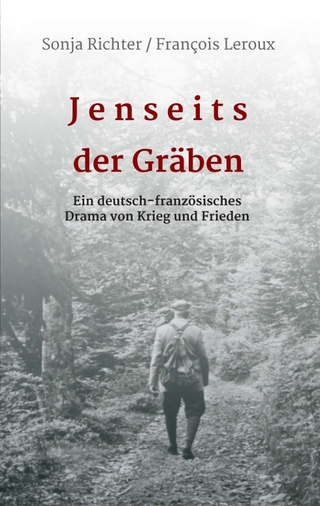 Jenseits der Gräben