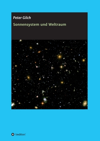Sonnensystem und Weltraum