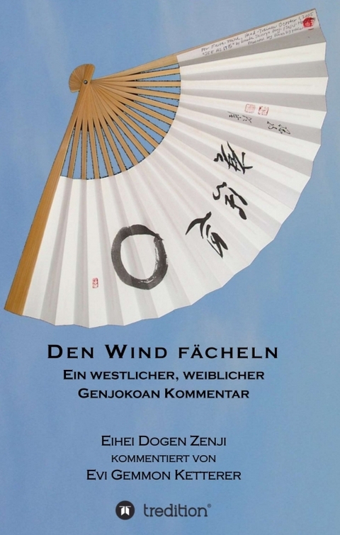 DEN WIND F&Auml;CHELN - Evi Gemmon Ketterer