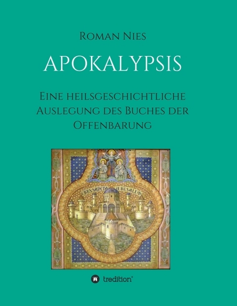 Apokalypsis - Roman Nies