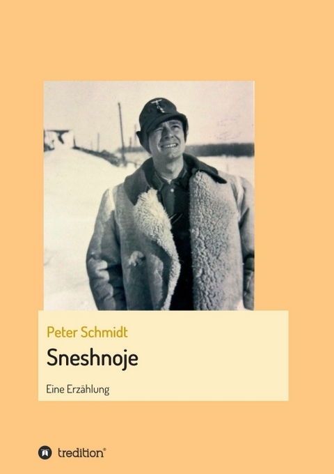 Sneshnoje - Peter Schmidt