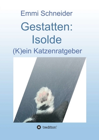 Gestatten: Isolde
